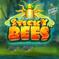 Sticky Bees Betsson