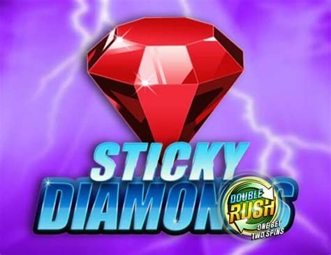 Sticky Diamond Double Rush Betsson