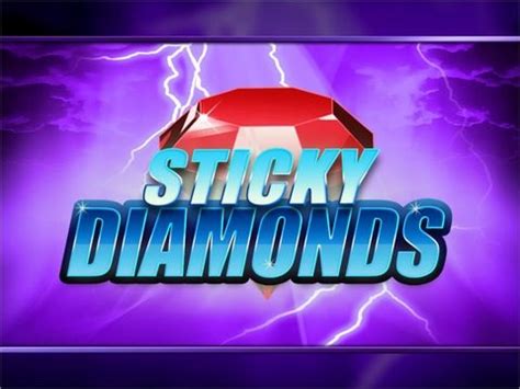 Sticky Diamonds Parimatch