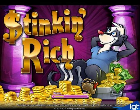 Stinkin Rich Slots De Download