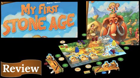 Stone Age Review 2024