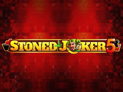 Stoned Joker 5 Betfair
