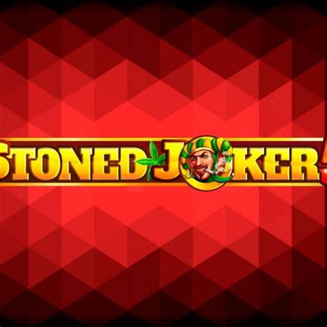 Stoned Joker 5 Netbet
