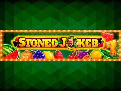 Stoned Joker 888 Casino