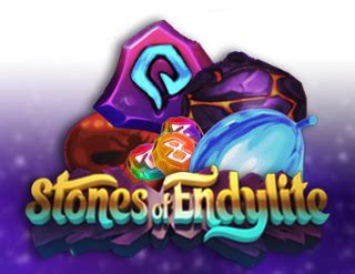 Stones Of Endylite 888 Casino