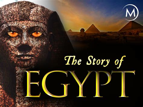 Story Of Egypt Parimatch