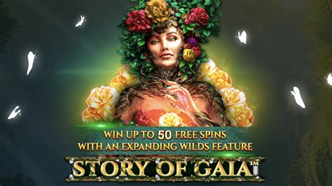 Story Of Gaia Netbet