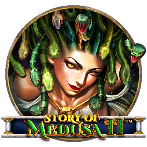 Story Of Medusa 2 Betano