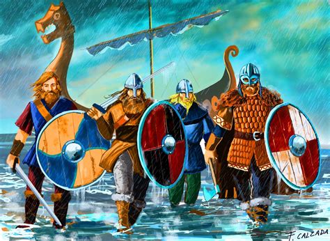 Story Of Vikings Bwin
