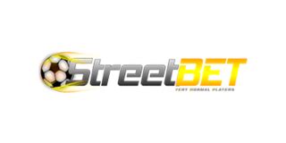 Streetbet Casino Mexico