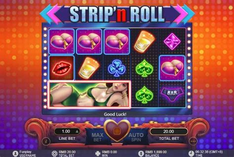 Strip N Roll Bwin