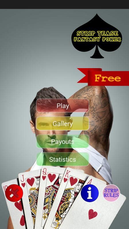Strip Poker Apk Android