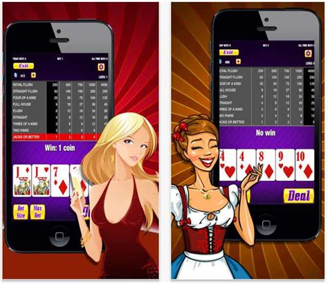 Strip Poker App Para Blackberry