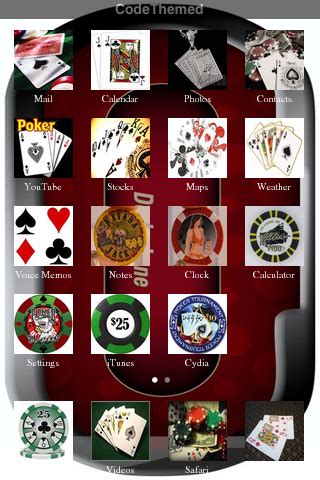 Strip Poker Cydia