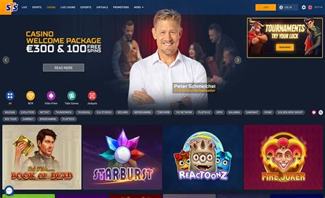 Sts Casino Download