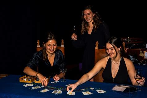 Studenten Casino Aachen