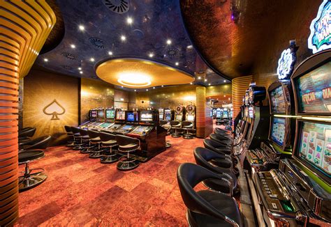 Studio 44 Casinos Austria