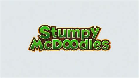 Stumpy Mcdoodles Brabet
