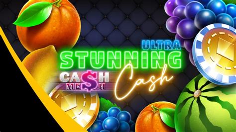 Stunning Cash Ultra Slot - Play Online