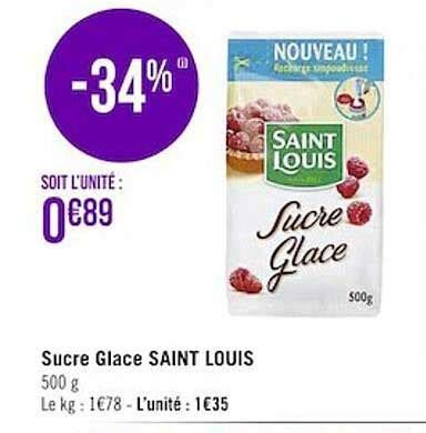 Sucre Glace Casino