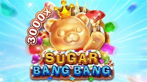 Sugar Bang Bodog