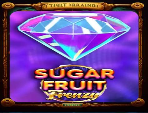Sugar Fruit Frenzy Betfair