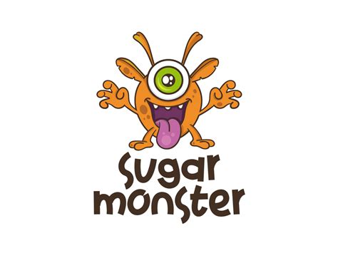 Sugar Monster Brabet