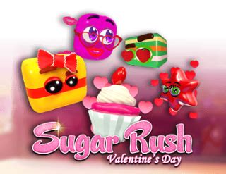 Sugar Rush Valentine S Day Bet365