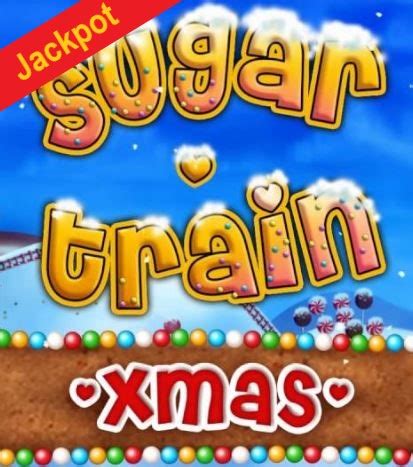 Sugar Train Xmas Betway