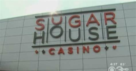 Sugarhouse Casino Eddie Bruce