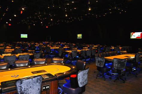 Sugarhouse Casino Filadelfia Sala De Poker
