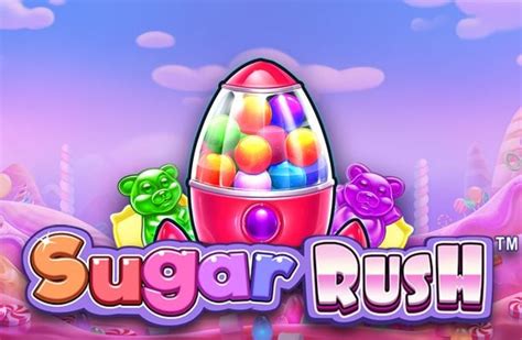 Sugarush Slot - Play Online