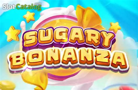 Sugary Bonanza Novibet