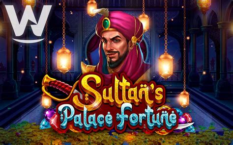 Sultan S Palace Fortune Betsson