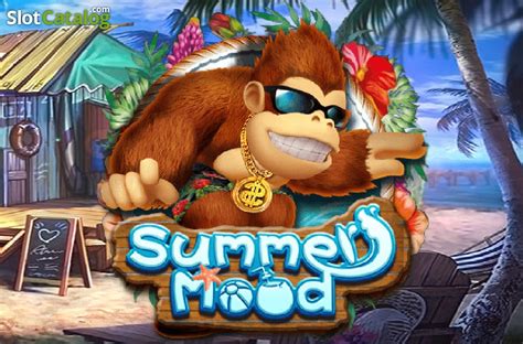 Summer Mood Slot - Play Online