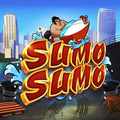Sumo Sumo Slot - Play Online