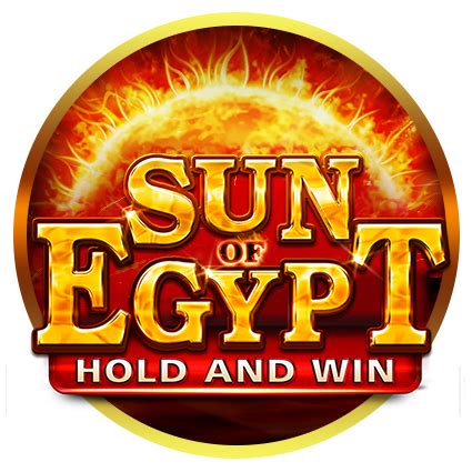 Sun Of Egypt 2 Bwin