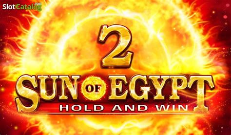 Sun Of Egypt 2 Slot Gratis