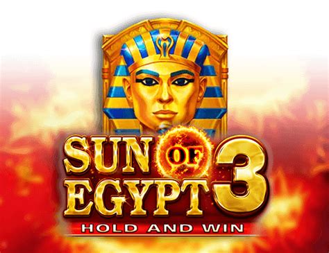 Sun Of Egypt 3 Betfair
