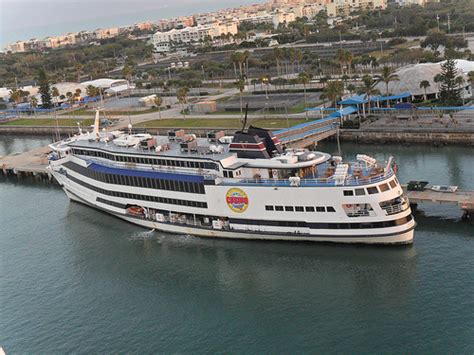 Suncruz Casino Cruise Port Canaveral