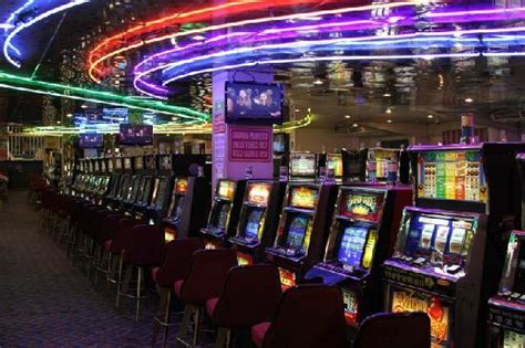 Suncruz Casino New Port Richey Comentarios