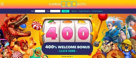 Sunrise Slots Casino Haiti
