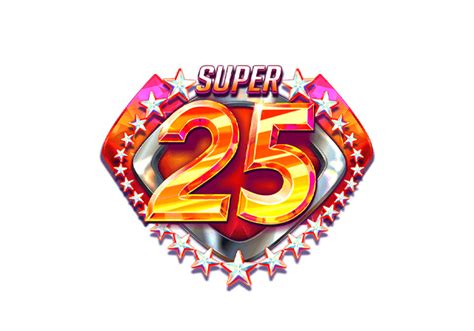 Super 25 Stars Blaze