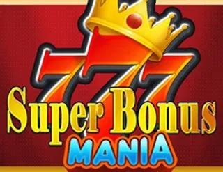 Super Bonus Mania Bodog