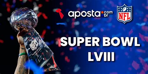 Super Bowl De Apostas De Linha De 2024