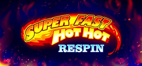 Super Fast Hot Hot Novibet