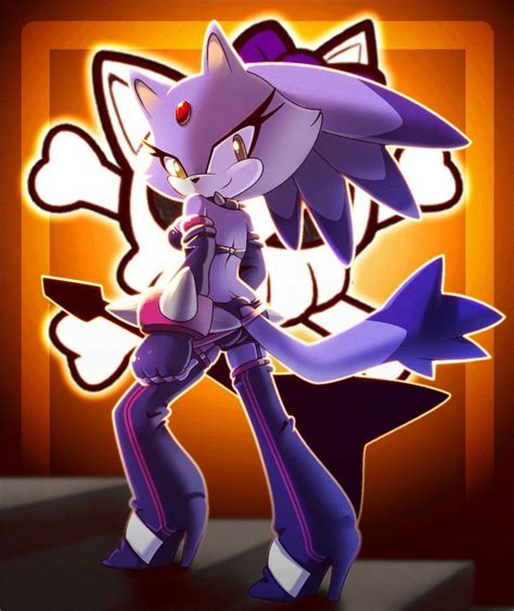 Super Hot Blaze