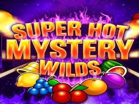 Super Hot Mystery Wilds 1xbet