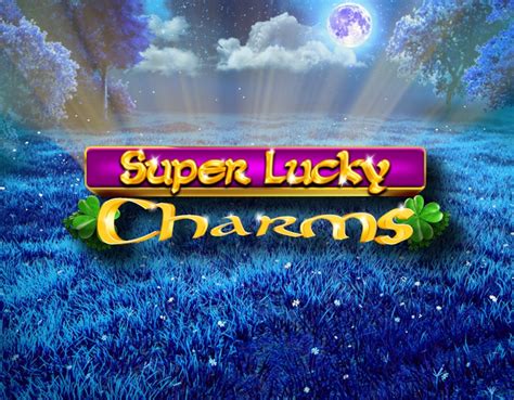 Super Lucky Charms Parimatch