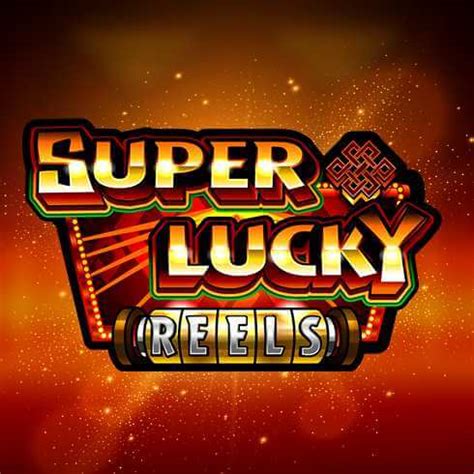 Super Lucky Reels Netbet